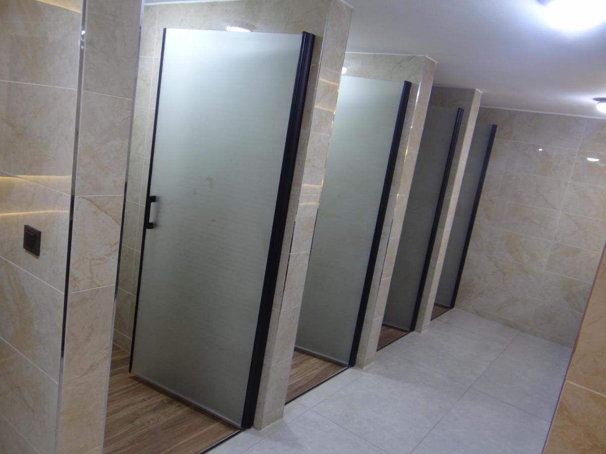 Sulduz Hotel Apart & Spa Trabzon Exteriér fotografie